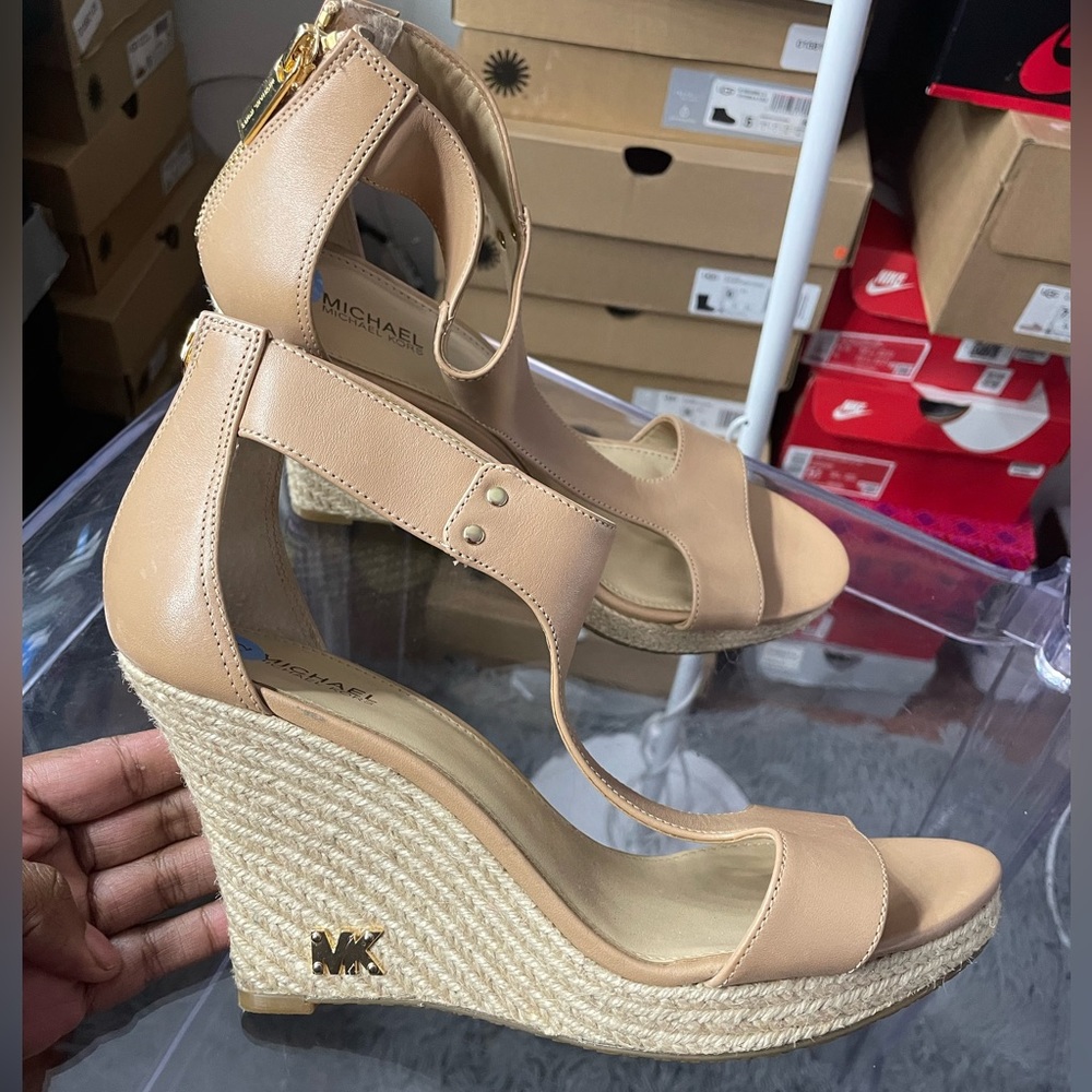 Michael Kors Wedge